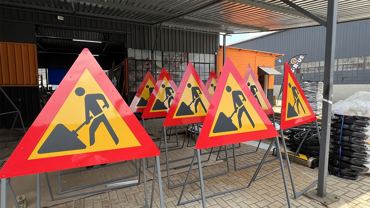 signage solutions