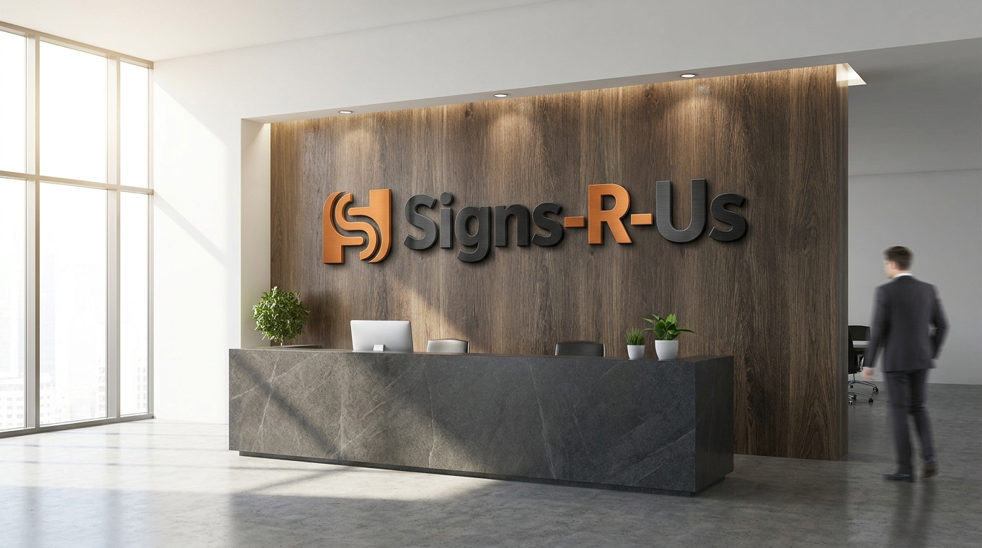 Corporate Branding