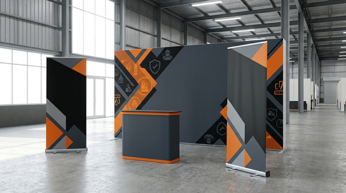 Event Branding