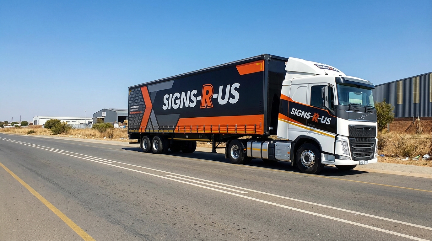 Fleet Branding